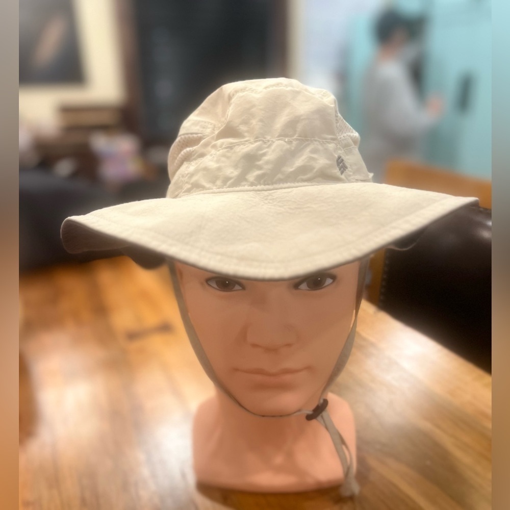 Columbia Boonie hat in GUC